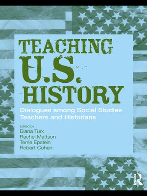 cover image of Teaching U.S. History